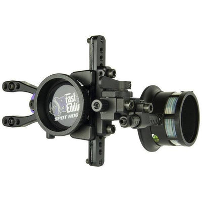 Spot Hogg Fast Eddie Sight 1 Pin Archery Spot-Hogg Reaper Gear ReaperGear.com Bow Hunting Store Black Friday Cyber Monday Sale