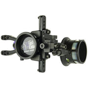 Spot Hogg Fast Eddie Sight 1 Pin Archery Spot-Hogg Reaper Gear ReaperGear.com Bow Hunting Store Black Friday Cyber Monday Sale