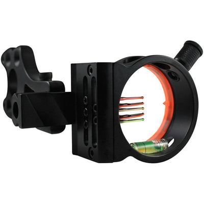 Dead Ringer Starvation Bead Sight 5 Pin .029 RH Archery Dead Ringer Reaper Gear ReaperGear.com Your Bow Hunting Headquarters, Best Prices & FREE SHIPPING! Black Friday Cyber Monday Sale