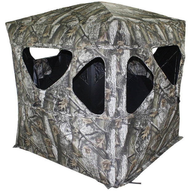 Big Dog Pinion Ground Blind 60 in. General Hunting Big Dog Reaper Gear ReaperGear.com Your Bow Hunting Headquarters, Best Prices & FREE SHIPPING! Black Friday Cyber Monday Sale