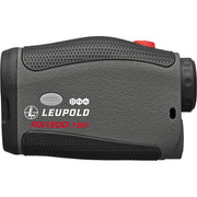 Leupold Rx 1300i Rangefinder Tbr W- Dna Black