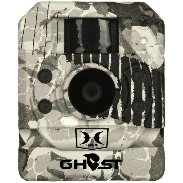 Hawk Ghost HD16 Black Trail Camera General Hunting Hawk Treestands Reaper Gear ReaperGear.com Bow Hunting Store Black Friday Cyber Monday Sale