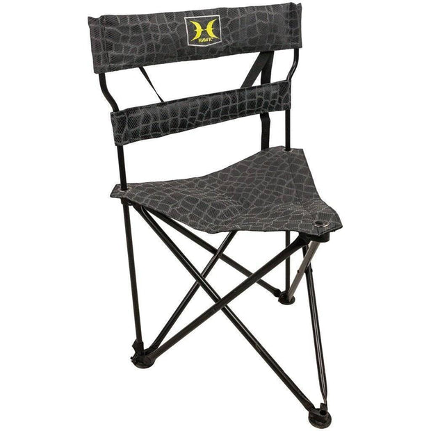 Hawk Stealth Tri-Stool General Hunting Hawk Treestands Reaper Gear ReaperGear.com Bow Hunting Store Black Friday Cyber Monday Sale