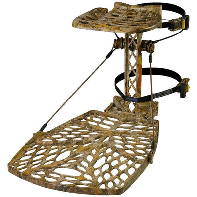 Advanced Treestand s2 Hang On Stand General Hunting Big Dog Reaper Gear ReaperGear.com Your Bow Hunting Headquarters, Best Prices & FREE SHIPPING! Black Friday Cyber Monday Sale