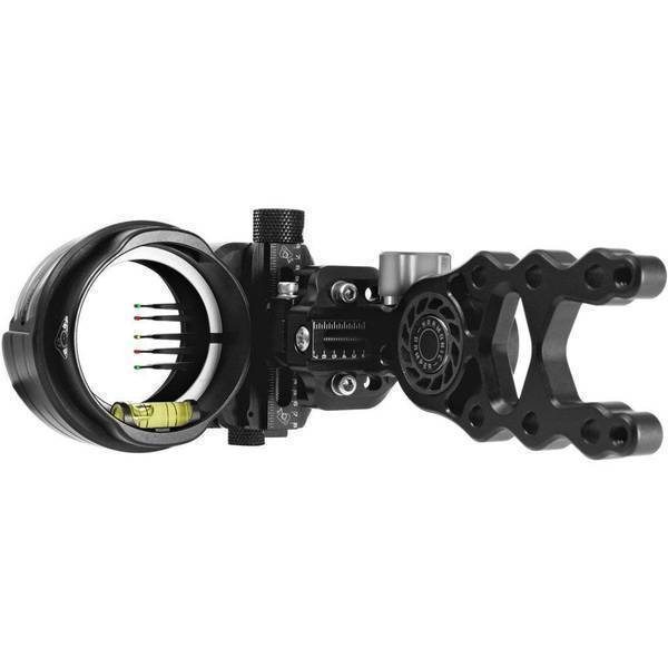 Axcel Rheo Tech HD Sight 5 Pin Archery Axcel Reaper Gear ReaperGear.com Your Bow Hunting Headquarters, Best Prices & FREE SHIPPING! Black Friday Cyber Monday Sale