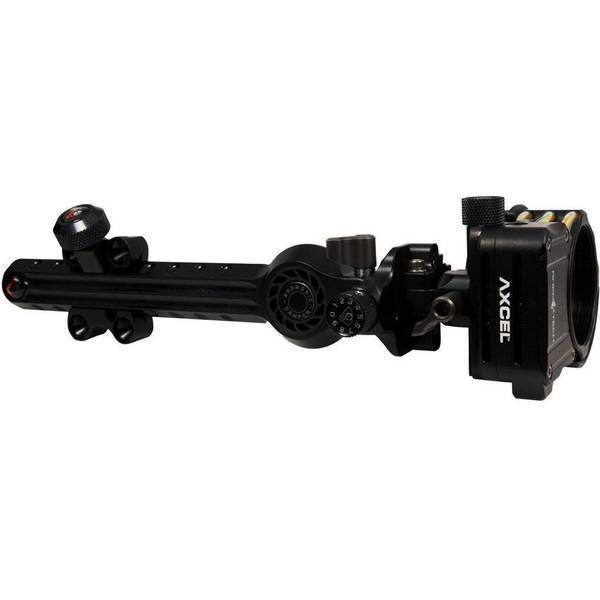Axcel Rheo Tech Pro HD Sight 5 Pin Archery Axcel Reaper Gear ReaperGear.com Your Bow Hunting Headquarters, Best Prices & FREE SHIPPING! Black Friday Cyber Monday Sale
