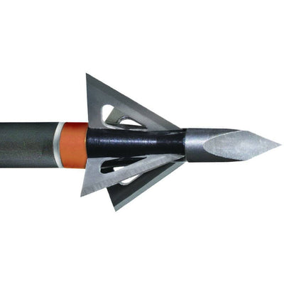 Wasp Dart Broadhead 100 gr. 3 pk. Archery Wasp Reaper Gear ReaperGear.com Bow Hunting Store Black Friday Cyber Monday Sale