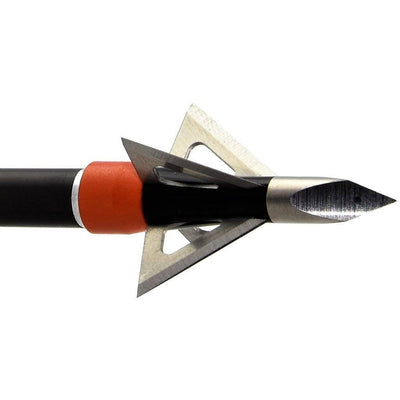 Wasp Dart Broadhead 125 gr. 3 pk. Archery Wasp Reaper Gear ReaperGear.com Bow Hunting Store Black Friday Cyber Monday Sale