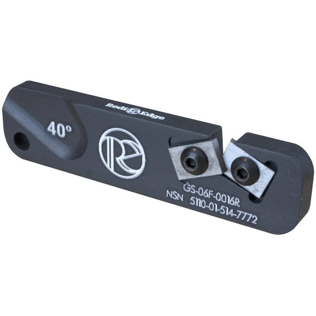 RediEdge Tactical Sharpener General Hunting General Hunting Reaper Gear ReaperGear.com Your Bow Hunting Headquarters, Best Prices & FREE SHIPPING! Black Friday Cyber Monday Sale