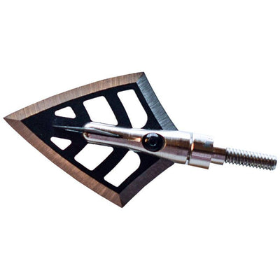 Dirt Nap Gear DRT Broadheads HD 150-175 gr. 3 pk. Archery Dirt Nap Gear Reaper Gear ReaperGear.com Bow Hunting Store Black Friday Cyber Monday Sale