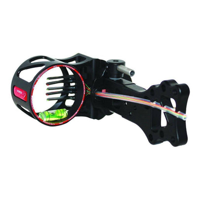 Viper Venom 500 Sight Semi Toolless 4 pin .019 RH-LH Archery Viper Reaper Gear ReaperGear.com Bow Hunting Store Black Friday Cyber Monday Sale