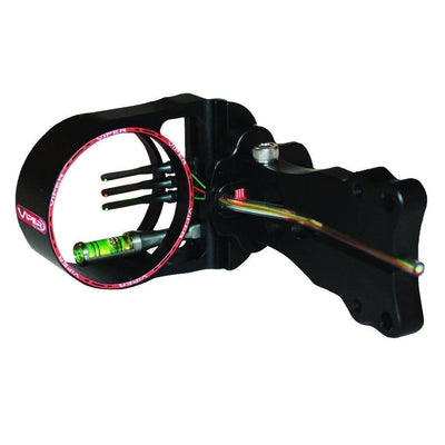 Viper Venom 250 Sight 3 pin .019 RH-LH Archery Viper Reaper Gear ReaperGear.com Bow Hunting Store Black Friday Cyber Monday Sale