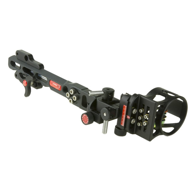 Viper Microtune Dovetail Sight 5 Pin .015 Rh-lh