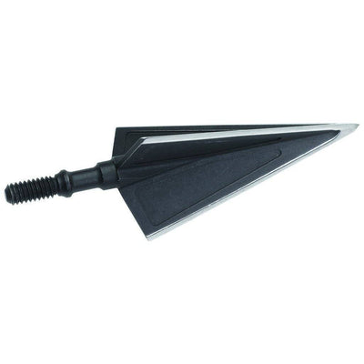 Woodsman BloodGroove Broadhead Screw-in 125 gr. 3 pk. Archery Three Rivers Reaper Gear ReaperGear.com Your Bow Hunting Headquarters, Best Prices & FREE SHIPPING! Black Friday Cyber Monday Sale