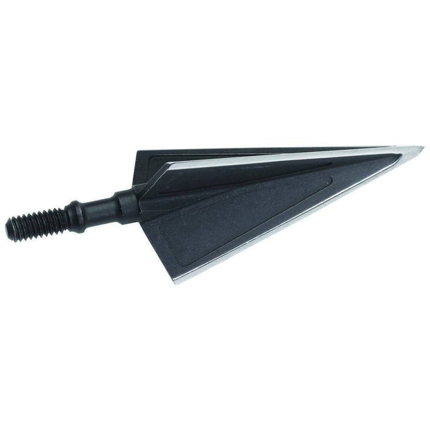 Woodsman BloodGroove Broadhead Screw-in 125 gr. 3 pk. Archery Three Rivers Reaper Gear ReaperGear.com Your Bow Hunting Headquarters, Best Prices & FREE SHIPPING! Black Friday Cyber Monday Sale