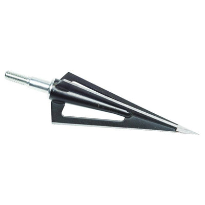 Woodsman Broadheads Screw-in 175 gr. 3 pk. Archery Three Rivers Reaper Gear ReaperGear.com Your Bow Hunting Headquarters, Best Prices & FREE SHIPPING! Black Friday Cyber Monday Sale