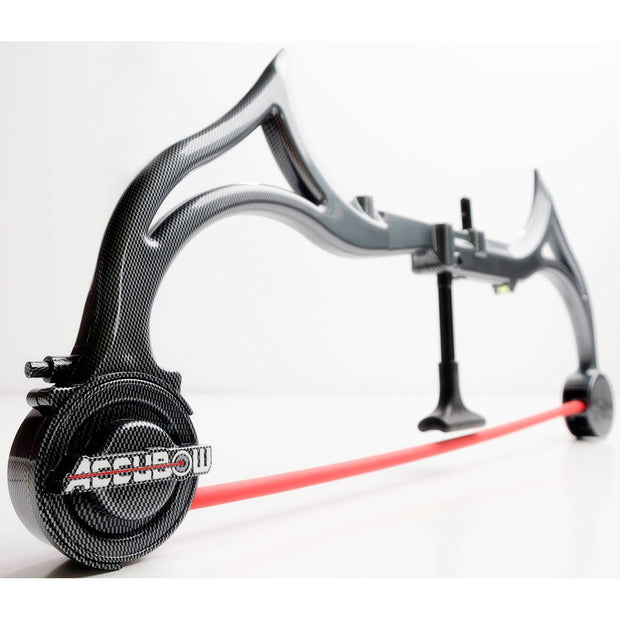 Accubow Training Device Carbon Fiber