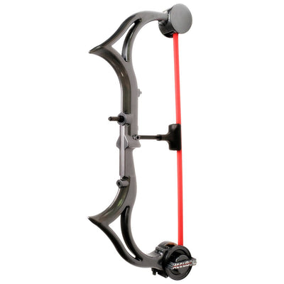 Accubow Training Device Carbon Fiber