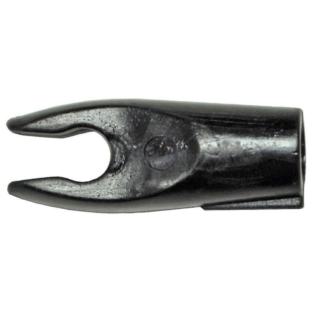 Bohning Blazer Pin Nock Black Standard 12 pk. Archery Bohning Reaper Gear ReaperGear.com Your Bow Hunting Headquarters, Best Prices & FREE SHIPPING! Black Friday Cyber Monday Sale