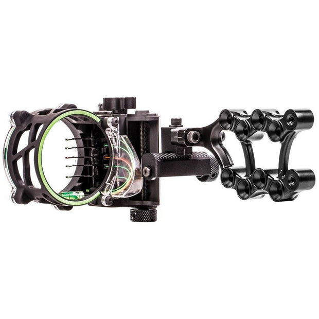 Trophy Ridge Fix Series Sight Black 5 pin RH Archery Trophy Ridge Reaper Gear ReaperGear.com Your Bow Hunting Headquarters, Best Prices & FREE SHIPPING! Black Friday Cyber Monday Sale