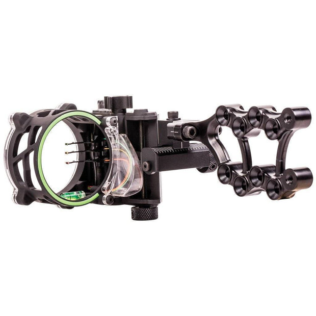 Trophy Ridge Fix Series Sight Black 3 pin RH Archery Trophy Ridge Reaper Gear ReaperGear.com Your Bow Hunting Headquarters, Best Prices & FREE SHIPPING! Black Friday Cyber Monday Sale