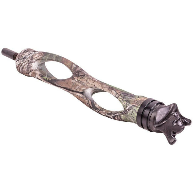 Trophy Ridge Static Stabilizer Camo 6 in. Archery Trophy Ridge Reaper Gear ReaperGear.com Your Bow Hunting Headquarters, Best Prices & FREE SHIPPING! Black Friday Cyber Monday Sale