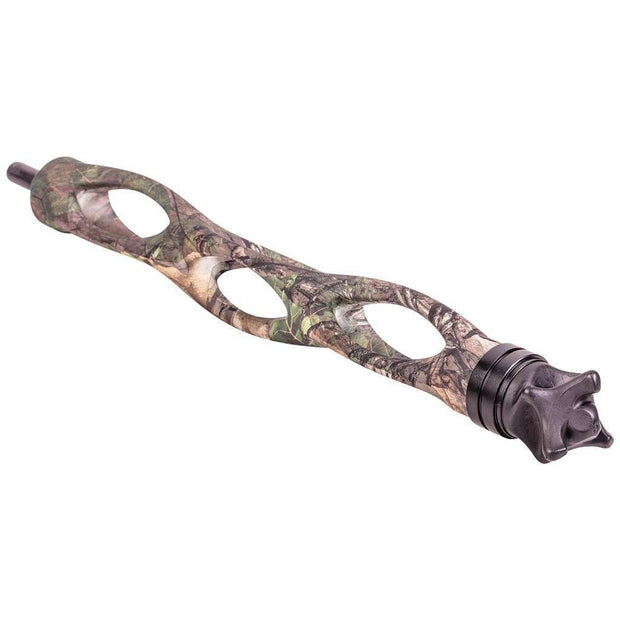 Trophy Ridge Static Stabilizer Camo 9 in. Archery Trophy Ridge Reaper Gear ReaperGear.com Your Bow Hunting Headquarters, Best Prices & FREE SHIPPING! Black Friday Cyber Monday Sale