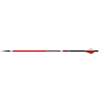 Carbon Express Maxima Red SD Arrows 250 Blazer Vanes 6 pk. Archery Carbon Express Reaper Gear ReaperGear.com Your Bow Hunting Headquarters, Best Prices & FREE SHIPPING! Black Friday Cyber Monday Sale