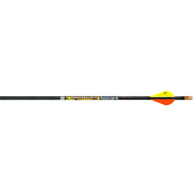 Carbon Express Mayhem Ds Arrows 250 2 In. Vane 6 Pk.