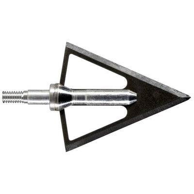 Steel Force Big Phat Head 2 blade 100 gr. 3 pk. Archery Steel Force Reaper Gear ReaperGear.com Bow Hunting Store Black Friday Cyber Monday Sale