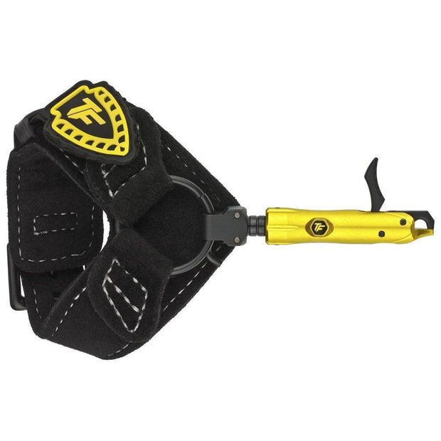 TruFire Bulldog Release Buckle Foldback Archery TruFire Reaper Gear ReaperGear.com Bow Hunting Store Black Friday Cyber Monday Sale