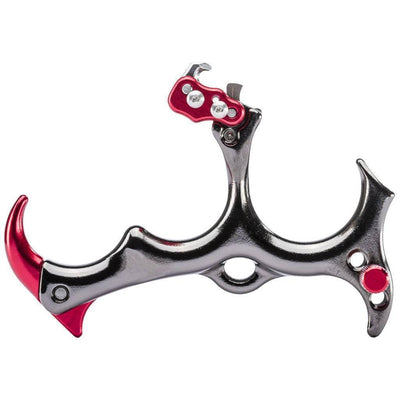 TruFire Sear Back Tension Release Red Archery TruFire Reaper Gear ReaperGear.com Your Bow Hunting Headquarters, Best Prices & FREE SHIPPING! Black Friday Cyber Monday Sale