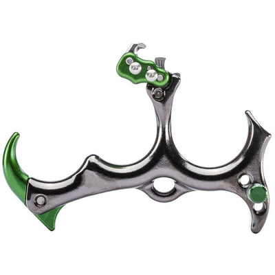 TruFire Sear Back Tension Release Green Archery TruFire Reaper Gear ReaperGear.com Bow Hunting Store Black Friday Cyber Monday Sale