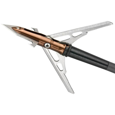 Rage Xtreme Turkey Broadhead 2 pk. Archery Rage Reaper Gear ReaperGear.com Your Bow Hunting Headquarters, Best Prices & FREE SHIPPING! Black Friday Cyber Monday Sale