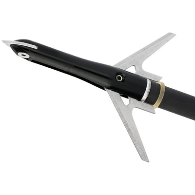 Rocky Mountain Warhead Broadhead 100 Gr. 3 Pk.