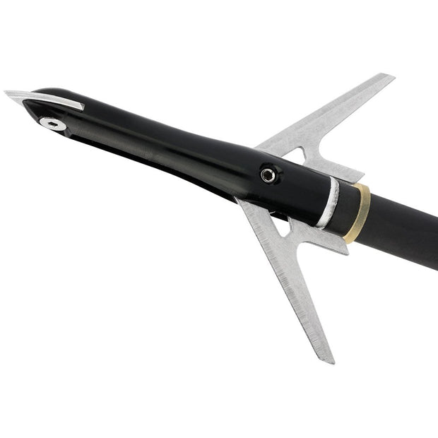Rocky Mountain Warhead Broadhead 100 Gr. 3 Pk.