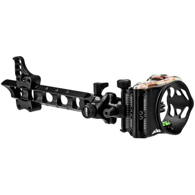 Rocky Mountain 5 Pin Sight Dovetail Sight Archery Rocky Mountain Reaper Gear ReaperGear.com Bow Hunting Store Black Friday Cyber Monday Sale