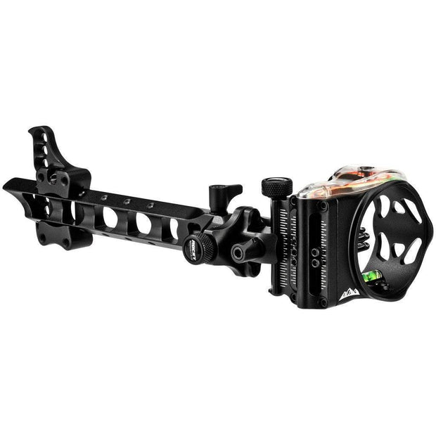 Rocky Mountain 5 Pin Sight Dovetail Sight Archery Rocky Mountain Reaper Gear ReaperGear.com Bow Hunting Store Black Friday Cyber Monday Sale