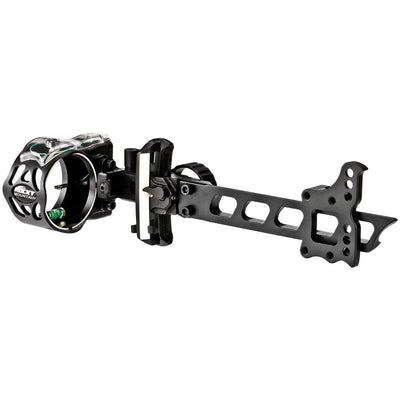 Rocky Mountain Slider Sight 1 Pin W- Dovetail