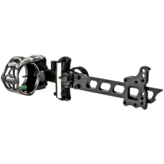 Rocky Mountain Slider Sight 1 Pin W- Dovetail