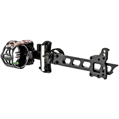 Rocky Mountain Slider Sight 3 Pin W- Dovetail