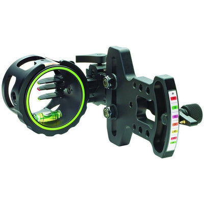 Hha Optimizer Sight 3519 3 Pin .019 Rh Archery Hha Reaper Gear ReaperGear.com Bow Hunting Store Black Friday Cyber Monday Sale