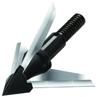Qad Exodus Broadhead Swept Blade 125 Gr. 3 Pk.