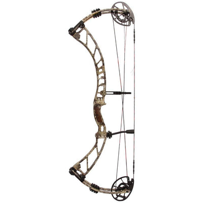 Velocity Retribution Bow Kryptek 70 lbs. RH Archery Velocity Reaper Gear ReaperGear.com Bow Hunting Store Black Friday Cyber Monday Sale