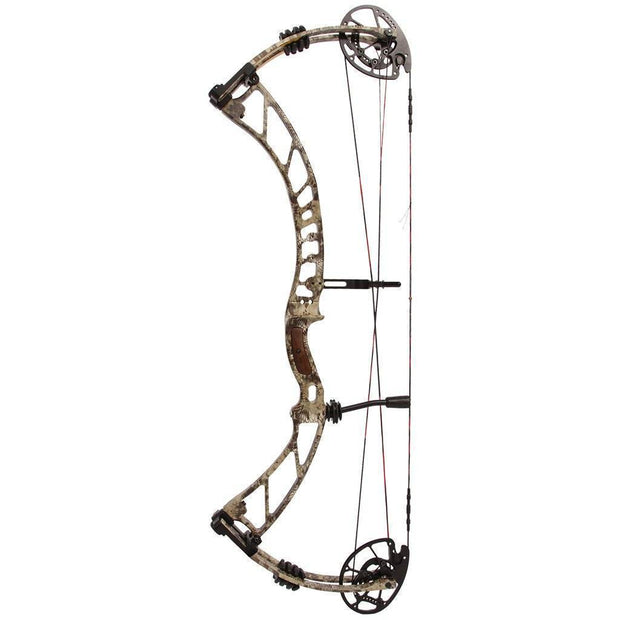 Velocity Retribution Bow Kryptek 70 lbs. RH Archery Velocity Reaper Gear ReaperGear.com Bow Hunting Store Black Friday Cyber Monday Sale