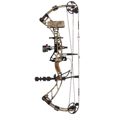 Velocity Retribution Bow Package Kryptek 70lb RH Archery Velocity Reaper Gear ReaperGear.com Bow Hunting Store Black Friday Cyber Monday Sale