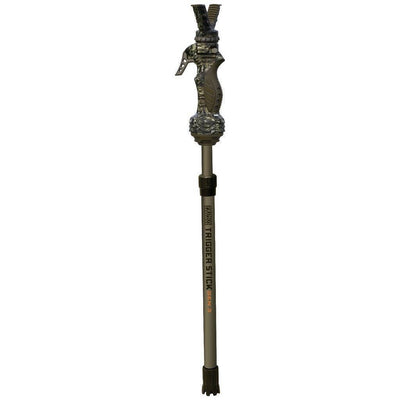 Primos Trigger Stick Gen 3 Short Mono Pod Firearms & Black Powder Primos Reaper Gear ReaperGear.com Your Bow Hunting Headquarters, Best Prices & FREE SHIPPING! Black Friday Cyber Monday Sale