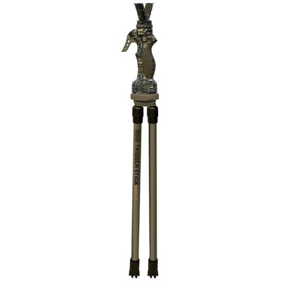 Primos Trigger Stick Gen 3 Short Bi Pod Firearms & Black Powder Primos Reaper Gear ReaperGear.com Your Bow Hunting Headquarters, Best Prices & FREE SHIPPING! Black Friday Cyber Monday Sale