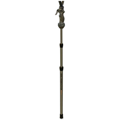 Primos Trigger Stick Gen 3 Tall Mono Pod Firearms & Black Powder Primos Reaper Gear ReaperGear.com Your Bow Hunting Headquarters, Best Prices & FREE SHIPPING! Black Friday Cyber Monday Sale