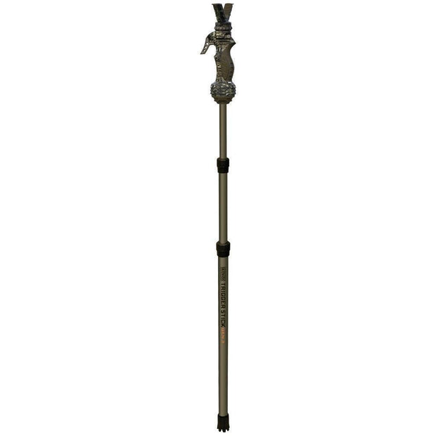 Primos Trigger Stick Gen 3 Tall Mono Pod Firearms & Black Powder Primos Reaper Gear ReaperGear.com Your Bow Hunting Headquarters, Best Prices & FREE SHIPPING! Black Friday Cyber Monday Sale